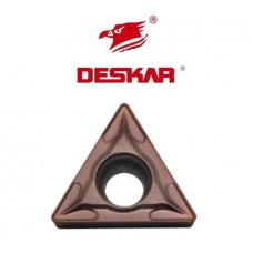 TCMT 110208 LF6118 Твердосплавная пластина